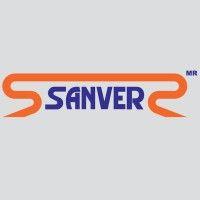 distribuciones sanver sa de cv logo image