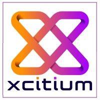 xcitium logo image