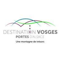 destination vosges portes d'alsace logo image