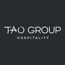 logo of Tao Group Hospitality