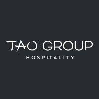 tao group hospitality logo image