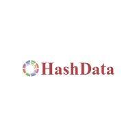 hashdata - sql on cloud logo image