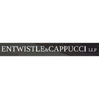 entwistle & cappucci llp logo image