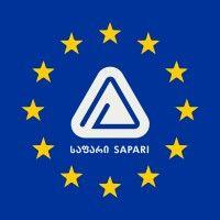 union sapari logo image