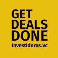 investidores.vc logo image