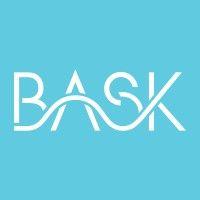 bask digital media logo image