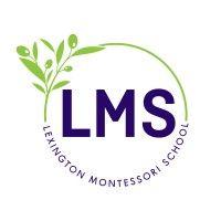 lexington montessori school logo image