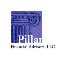 pillar financial advisors, llc