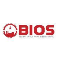 bios - global industrial engineering logo image