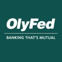 olympia federal savings (olyfed) logo image