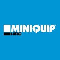 miniquip logo image