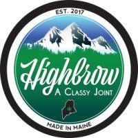 highbrow logo image