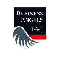 business angels club de antiguos alumnos del iae logo image