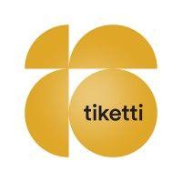 tiketti oy logo image