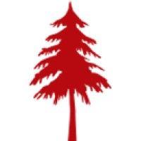 redwood high school logo image