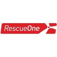 rescue one logo image