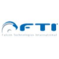 falcon technologies international llc logo image