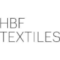 hbf textiles logo image