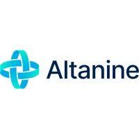 altanine logo image