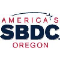 oregon small business development center network logo image