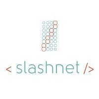 slashnet logo image