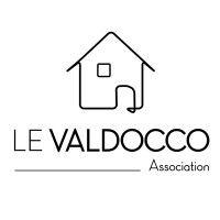 association le valdocco logo image