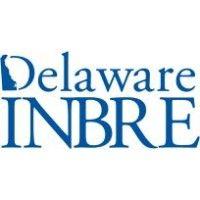 delaware inbre logo image