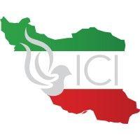 iranian christians intl. logo image