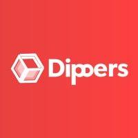 dippers logistics logo image