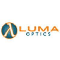 luma optics, inc. logo image