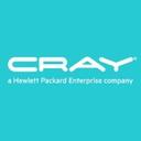 logo of Cray Inc