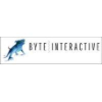 byte interactive logo image