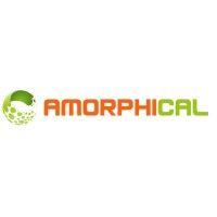 amorphical logo image