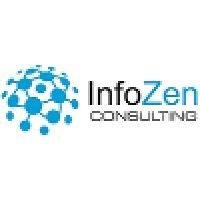 infozen consulting logo image