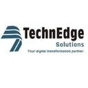 logo of Technedge Solutions