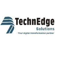 technedge solutions