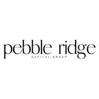 pebble ridge capital group logo image