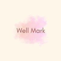 well mark logo image