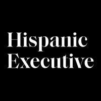 hispanic executive logo image