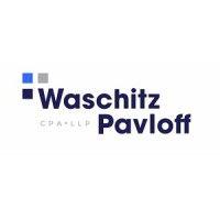 waschitz pavloff cpa llp logo image