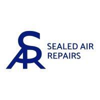 sealed air repairs, inc.