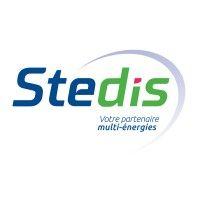 stedis logo image