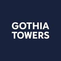 gothia towers logo image