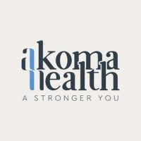 akoma health logo image