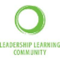 leadership learning community