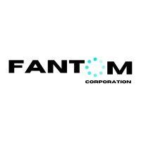 fantom corporation logo image