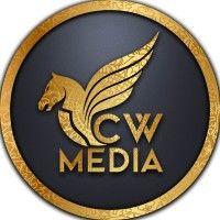 creative wisdom media logo image