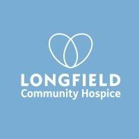 longfield hospice logo image