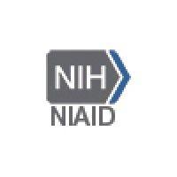 national institute of allergy and infectious diseases (niaid) logo image