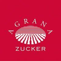 agrana zucker österreich logo image